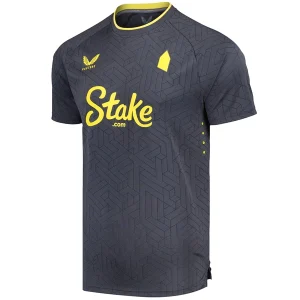FC Everton Trikot 2024 2025 - Trikot FC Everton | trikotfussballshop