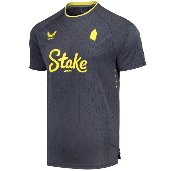 FC Everton Trikot 2024 2025 - Trikot FC Everton | trikotfussballshop