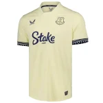 FC Everton Trikot 2025 2026 - Trikot FC Everton | trikotfussballshop
