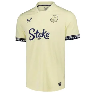 FC Everton Trikot 2025 2026 - Trikot FC Everton | trikotfussballshop
