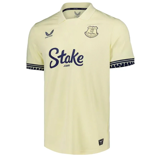 FC Everton Trikot 2025 2026 - Trikot FC Everton | trikotfussballshop