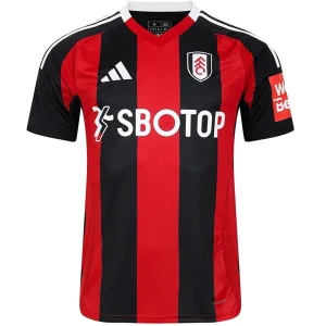 FC Fulham Trikot 2024 2025 - FC Fulham Trikot 2025/2026 | trikotfussballshop