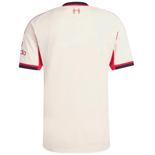 FC Liverpool Trikot 2025 2026 | trikotfussballshop