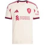 FC Liverpool Trikot 2025 2026 | trikotfussballshop
