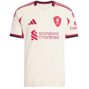 FC Liverpool Trikot 2025 2026 | trikotfussballshop