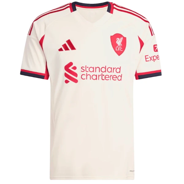 FC Liverpool Trikot 2025 2026 | trikotfussballshop