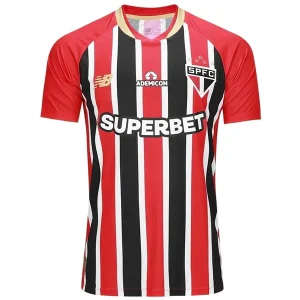 Fc São Paulo Trikot 2025 2026 | trikotfussballshop