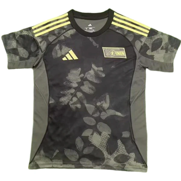 Fc Union Berlin Trikot 2025 2026 | trikotfussballshop