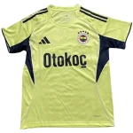 Fenerbahçe Istanbul Trikot 2025 2026 - Fenerbahçe Trikot 25/26 | trikotfussballshop