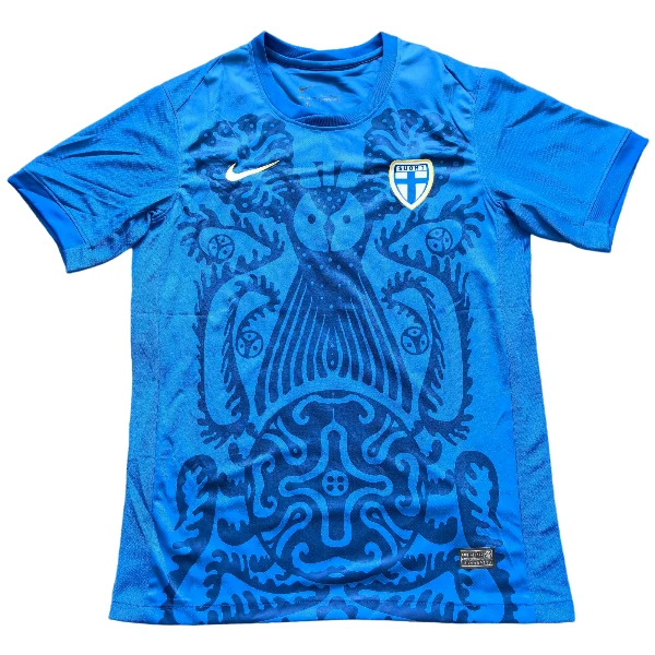 Finnland Trikot 2026 - Finnland Trikot 2025/2026 | trikotfussballshop