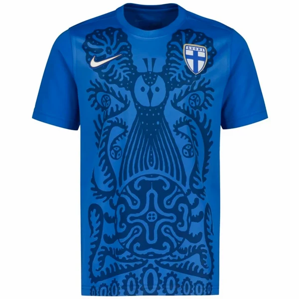 Finnland Trikot 2026 - Finnland Trikot 2025/2026 | trikotfussballshop
