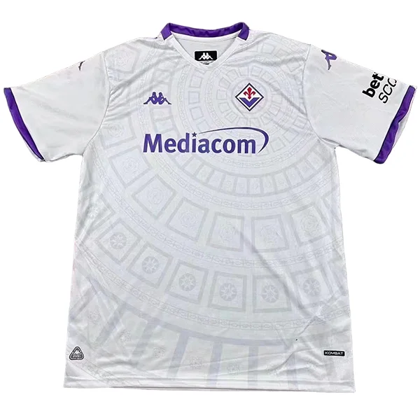 Trikot 2025 2026 - AC Florenz Trikot | trikotfussballshop