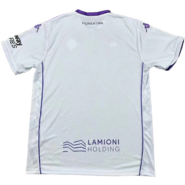 Trikot 2025 2026 - AC Florenz Trikot | trikotfussballshop