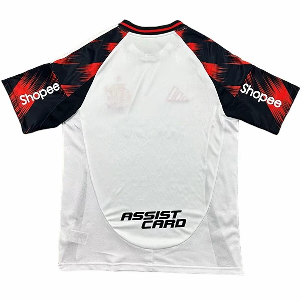Flamengo Trikot 2025 2026 - Flamengo Trikot 2026 | trikotfussballshop