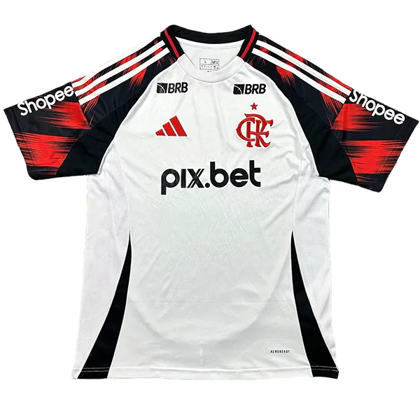 Flamengo Trikot 2025 2026 - Flamengo Trikot 2026 | trikotfussballshop