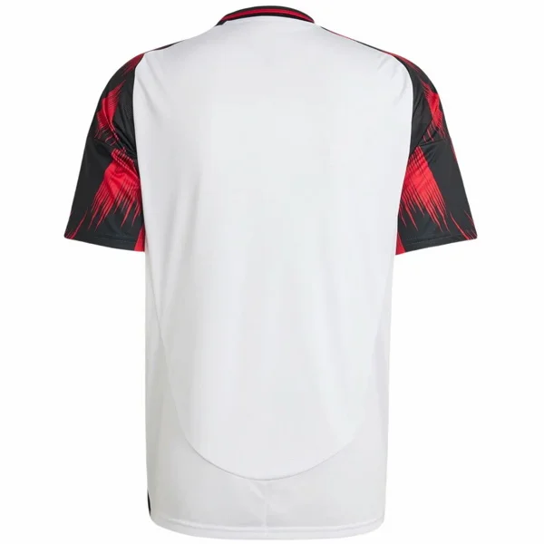 Flamengo Trikot 2025 2026 - Flamengo Trikot 2026 | trikotfussballshop