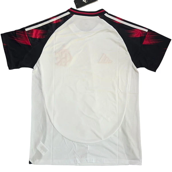 Flamengo Trikot 2025 2026 - Flamengo Trikot 2026 | trikotfussballshop