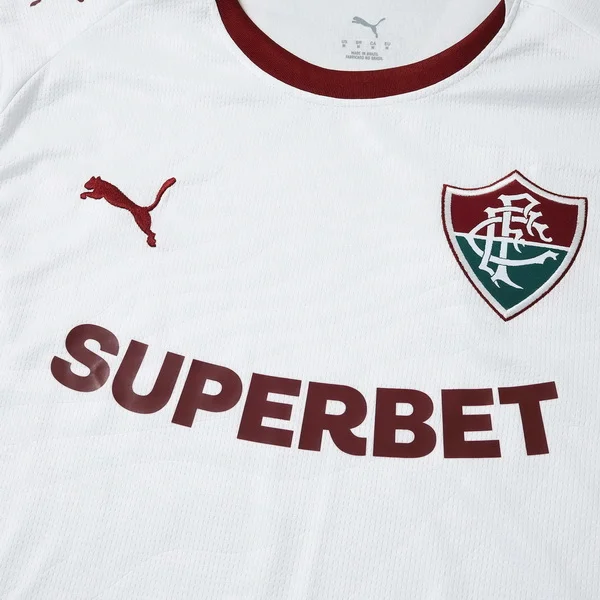 Fluminense Rio de Janeiro Trikot 2026 2027 - Fluminense Trikot 2025/2026 | trikotfussballshop