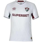 Fluminense Rio de Janeiro Trikot 2025 2026 - Fluminense Trikot 2025/2026 | trikotfussballshop