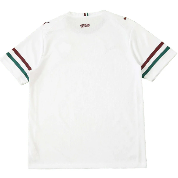 Fluminense Rio de Janeiro Trikot 2026 2027 - Fluminense Trikot 2025/2026 | trikotfussballshop
