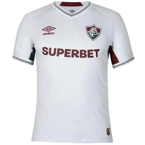 Fluminense Rio de Janeiro Trikot 2025 2026 - Fluminense Trikot 2025/2026 | trikotfussballshop
