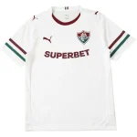 Fluminense Rio de Janeiro Trikot 2026 2027 - Fluminense Trikot 2025/2026 | trikotfussballshop