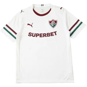 Fluminense Rio de Janeiro Trikot 2026 2027 - Fluminense Trikot 2025/2026 | trikotfussballshop