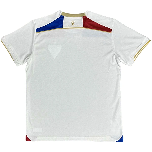 Trikot 2025 2026 - Fortaleza EC Trikot 2025/26 | trikotfussballshop