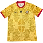 Ghana Trikot 2026 | trikotfussballshop