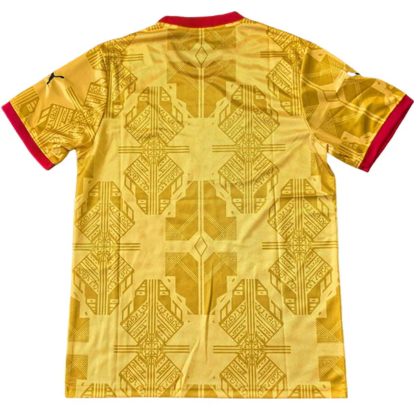 Ghana Trikot 2026 | trikotfussballshop