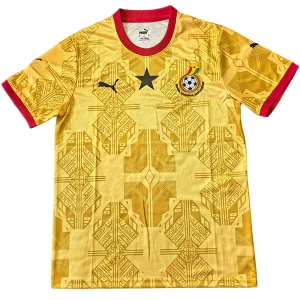 Ghana Trikot 2026 | trikotfussballshop