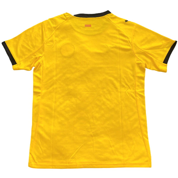 Girona Trikot 2025 2026 - Girona Trikot 24 25 | trikotfussballshop