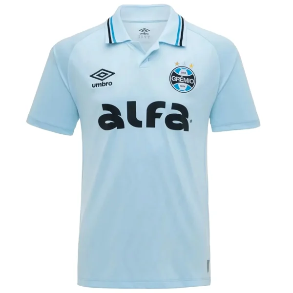 Grêmio Trikot 2025 2026 - Trikot Grêmio | trikotfussballshop