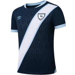Guatemala Trikot 2025 | trikotfussballshop