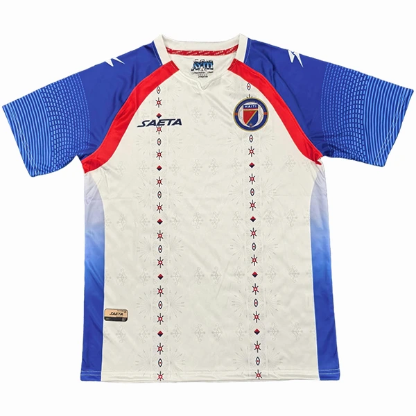 Haiti Trikot 2026 - Haiti Trikot 2025/2026 | trikotfussballshop