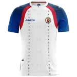 Haiti Trikot 2026 - Haiti Trikot 2025/2026 | trikotfussballshop