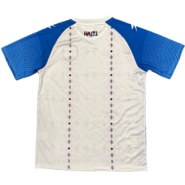 Haiti Trikot 2026 - Haiti Trikot 2025/2026 | trikotfussballshop