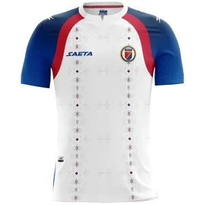 Haiti Trikot 2026 - Haiti Trikot 2025/2026 | trikotfussballshop