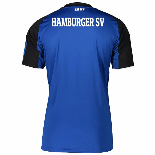 Trikot 2025 2026 - Hamburgo S.V. Trikot 2026 | trikotfussballshop