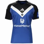 Trikot 2025 2026 - Hamburgo S.V. Trikot 2026 | trikotfussballshop