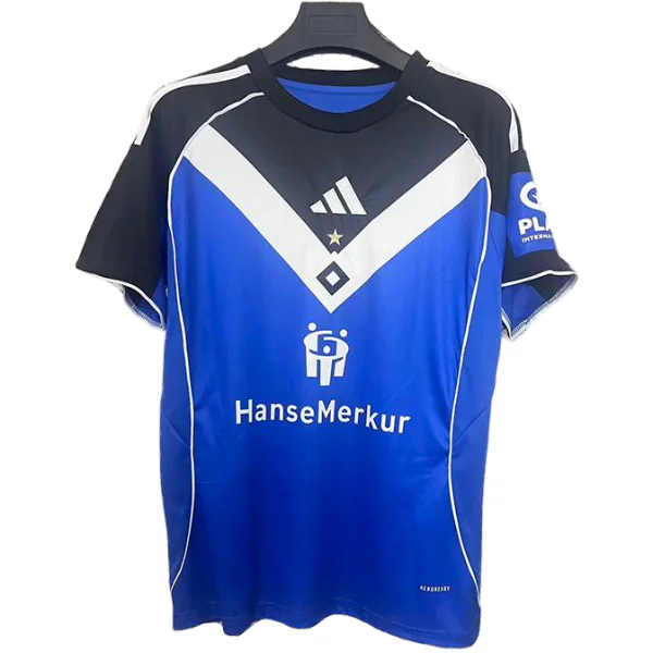 Trikot 2025 2026 - Hamburgo S.V. Trikot 2026 | trikotfussballshop