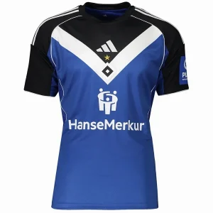 Trikot 2025 2026 - Hamburgo S.V. Trikot 2026 | trikotfussballshop