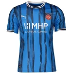 Trikot 2025 2026 - 1.fc Heidenheim Trikot | trikotfussballshop
