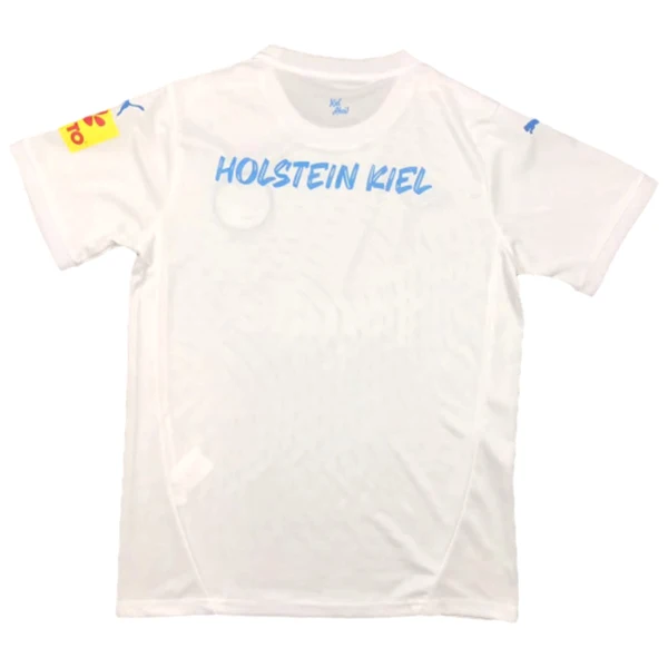 Holstein Kiel Trikot 2024 2025 - Trikot Holstein Kiel | trikotfussballshop