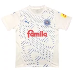 Holstein Kiel Trikot 2024 2025 - Trikot Holstein Kiel | trikotfussballshop