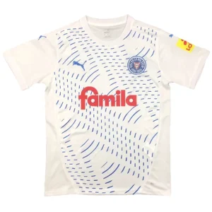 Holstein Kiel Trikot 2024 2025 - Trikot Holstein Kiel | trikotfussballshop
