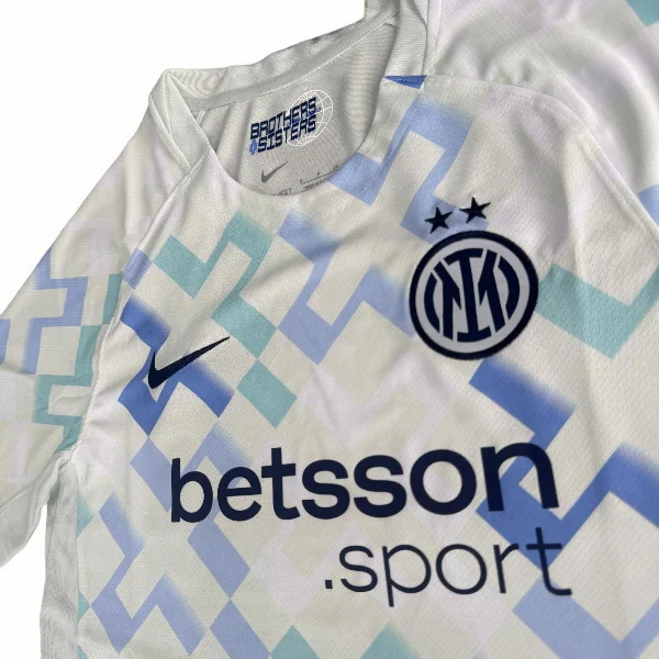 Inter Mailand Trikot 2025 2026 | trikotfussballshop