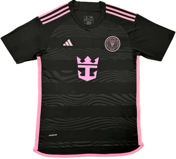 Inter Miami Trikot 2024 2025 | trikotfussballshop