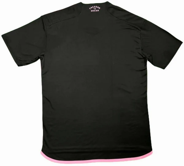 Inter Miami Trikot 2024 2025 | trikotfussballshop