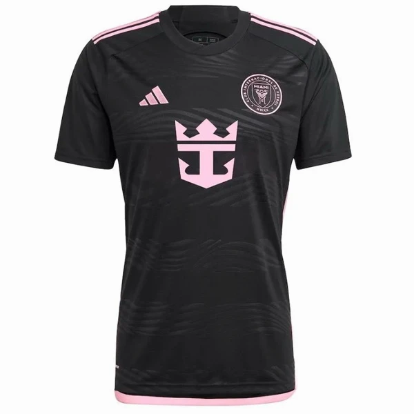 Inter Miami Trikot 2024 2025 | trikotfussballshop